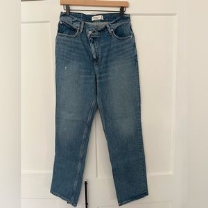 Abercrombie Jeans
